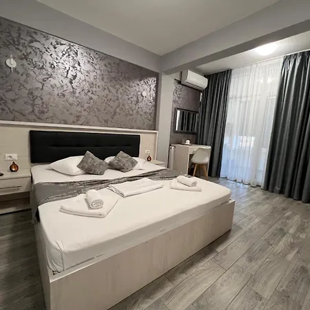 Apart Otel Ida Navodari