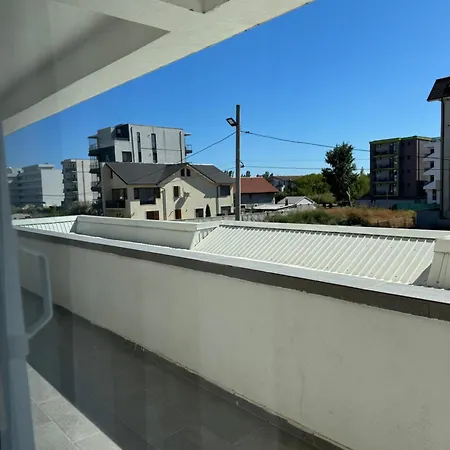 Ida Hotel apartamentowy 3*