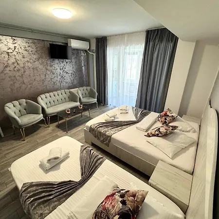 Ida Apart Otel Navodari