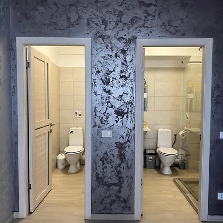 Apart Otel Ida Navodari