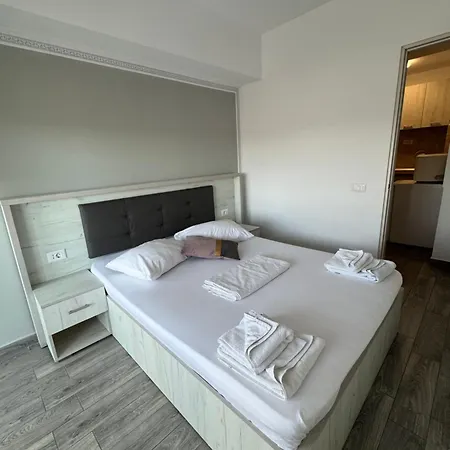 Ida Apart Otel Navodari