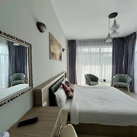 Ida Hotel apartamentowy