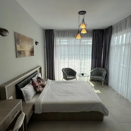 Ida Hotel apartamentowy