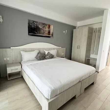 Ida Hotel apartamentowy