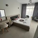 Aparthotel Ida
