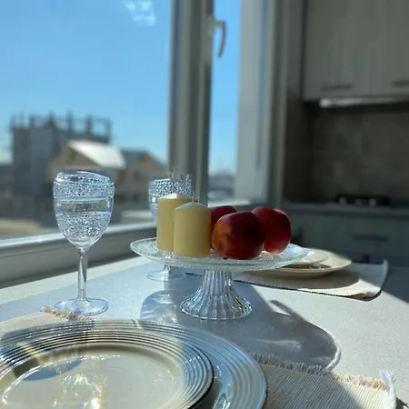 Ida Aparthotel Navodari