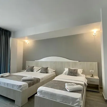Ida Aparthotel Navodari