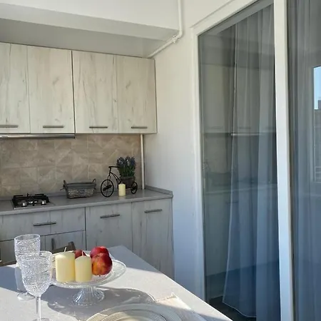 Ida Aparthotel Navodari