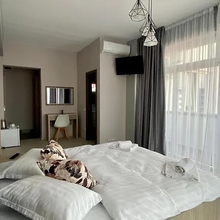 Ida Hotel apartamentowy