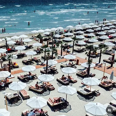 Aparthotel Ida 3*
