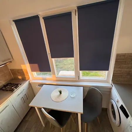 Aparthotel Ida 3*