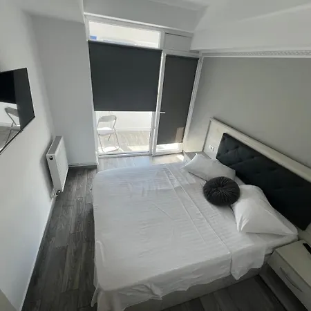 Aparthotel Ida