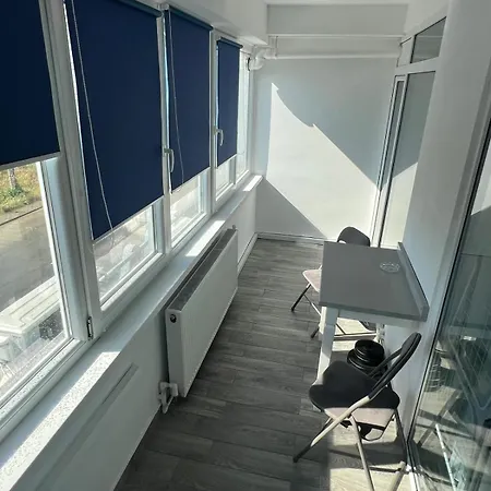 Ida Aparthotel