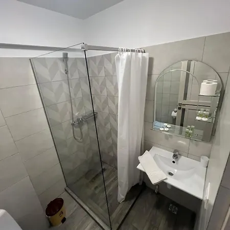 Hotel apartamentowy Ida 3*