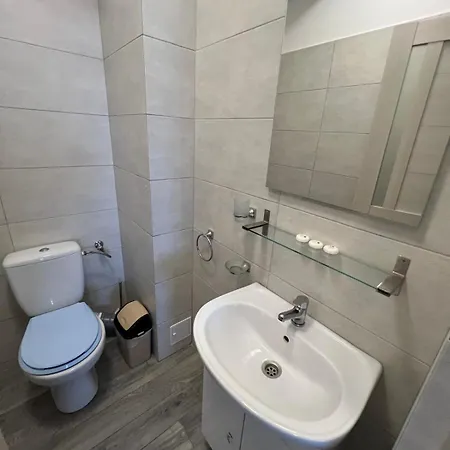 Aparthotel Ida Navodari