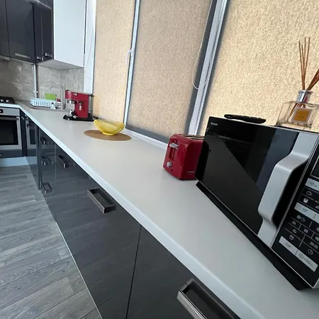 Ida 3* Năvodari