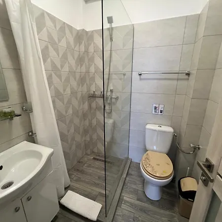 Ida Aparthotel Navodari