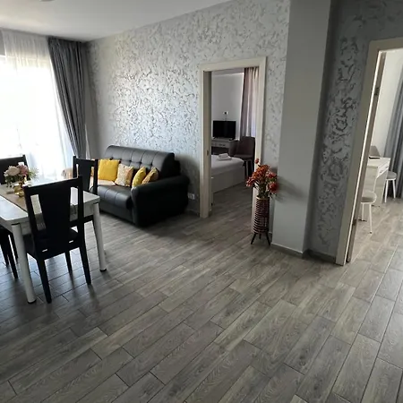 Ida 3* Năvodari