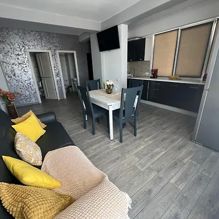 Aparthotel Ida