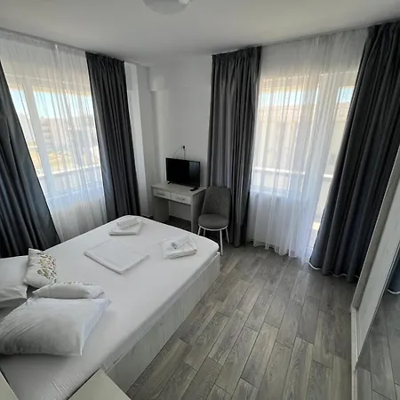 Aparthotel Ida 3*