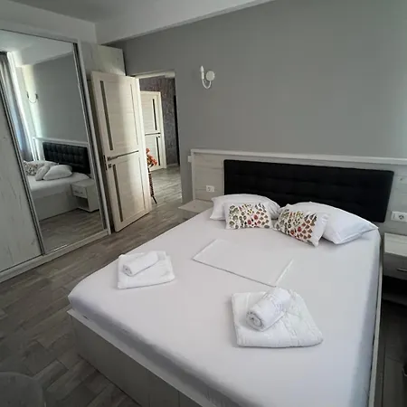 Ida Aparthotel Navodari