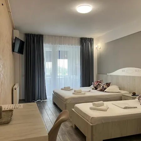 Aparthotel Ida