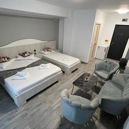Aparthotel Ida Navodari