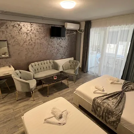 Aparthotel Ida 3*