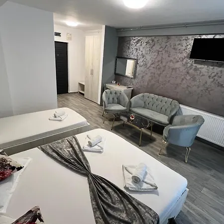 Ida Aparthotel Navodari
