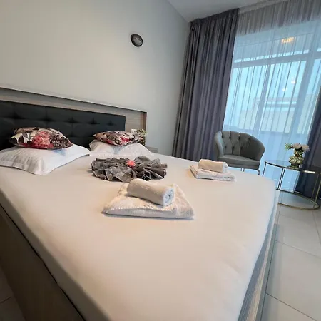 Ida 3* Năvodari