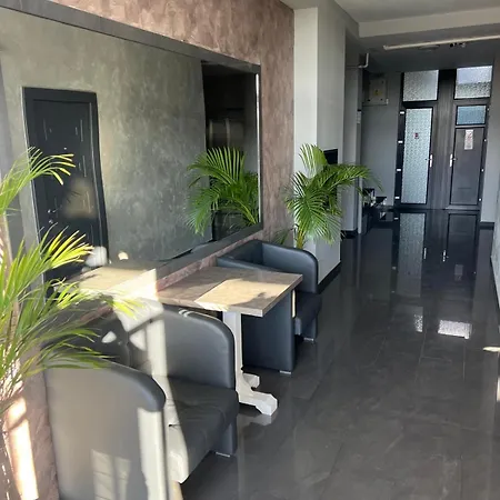 Aparthotel Ida Năvodari