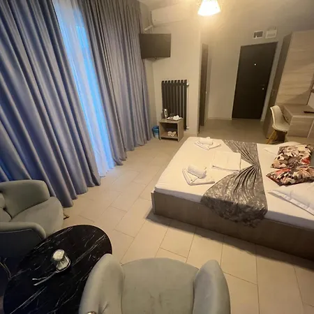 Aparthotel Ida 3*