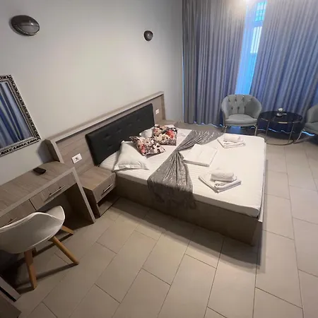 Aparthotel Ida Năvodari