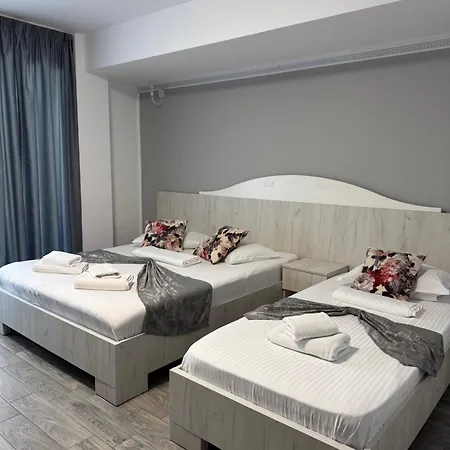 Ida Hotel apartamentowy