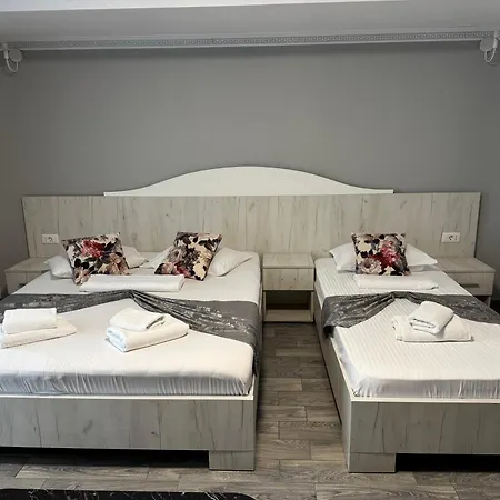 Ida 3* Năvodari