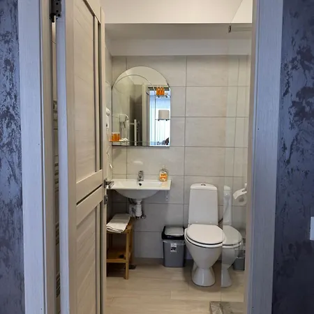 Hotel apartamentowy Ida Năvodari