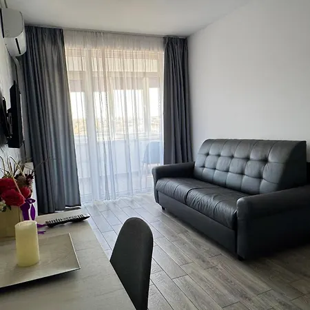 Hotel apartamentowy Ida 3*