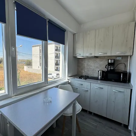 Ida Hotel apartamentowy