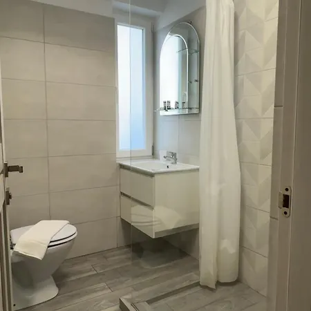 Ida Hotel apartamentowy 3*