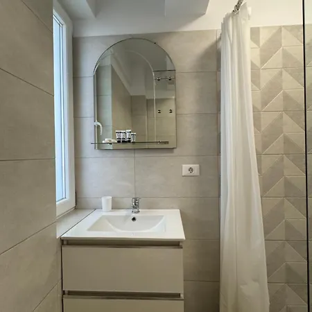 Hotel apartamentowy Ida 3*